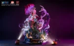 【In Stock】JIMEI Palace One Piece Perona Limited Resin Statue (Copyright) - Image 2