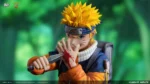 【Pre order】OCT × A Life Time Studio 1/6 Naruto Naruto Uzumaki - Image 8