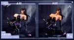 【Pre order】ABILU Studio 1/4 PVC Ninja - Image 8