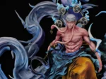 【In Stock】Iron Curtain Studio - One Piece Enel - Image 7