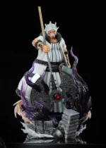 【Pre order】AC Studio 1/6 Bleach Baraggan Louisenbairn & Grimmjow Jaegerjaques - Image 6