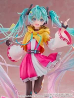 【Pre order】EStream Studio x SSF Studio 1/7 PVC Championship 2022 Autumn Hatsune Miku - Image 2