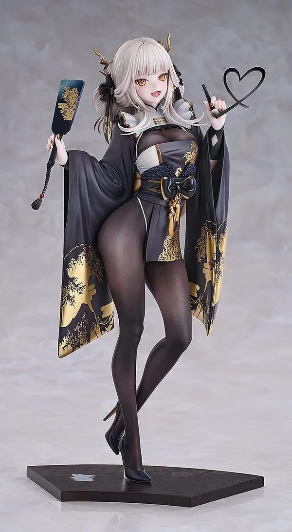 【Pre order】GSC Studio 1/7 PVC Goddess of Victory: Nikke Blanc (Copyright)