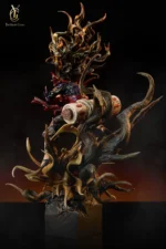 【Pre order】Yue Guang Cheng Studio - Naruto Senju Hashirama - Image 6