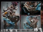 【In Stock】Iron Curtain Studio 1/6&1/4 gear4 Luffy - Image 9