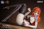 【In Stock】Dragon x POP Studio 1/6 Nami - Image 14