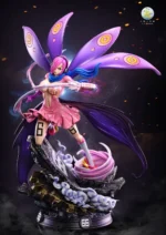 【In Stock】TH Studio One Piece Vinsmoke Reiju Girls series 1/6 Resin Statue