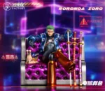 【Pre order】Zook Studio POP One Piece Sofa Zoro - Image 2