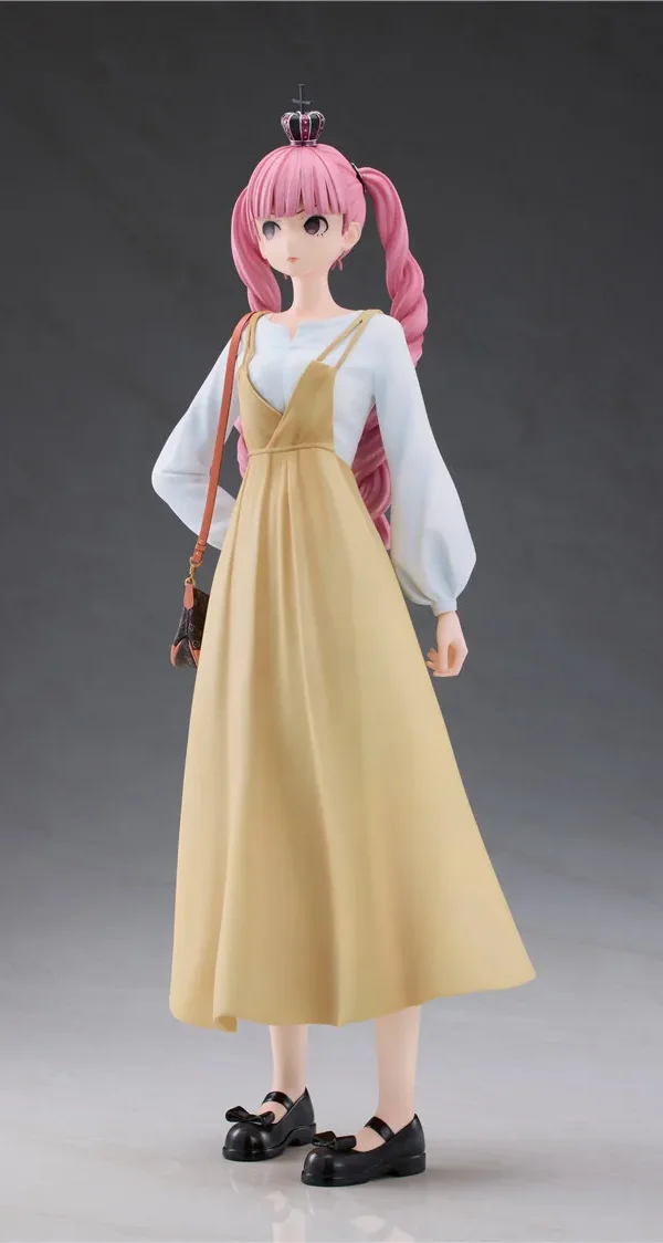 【Pre order】Power studio One Piece Perona 1/4 Resin Statue