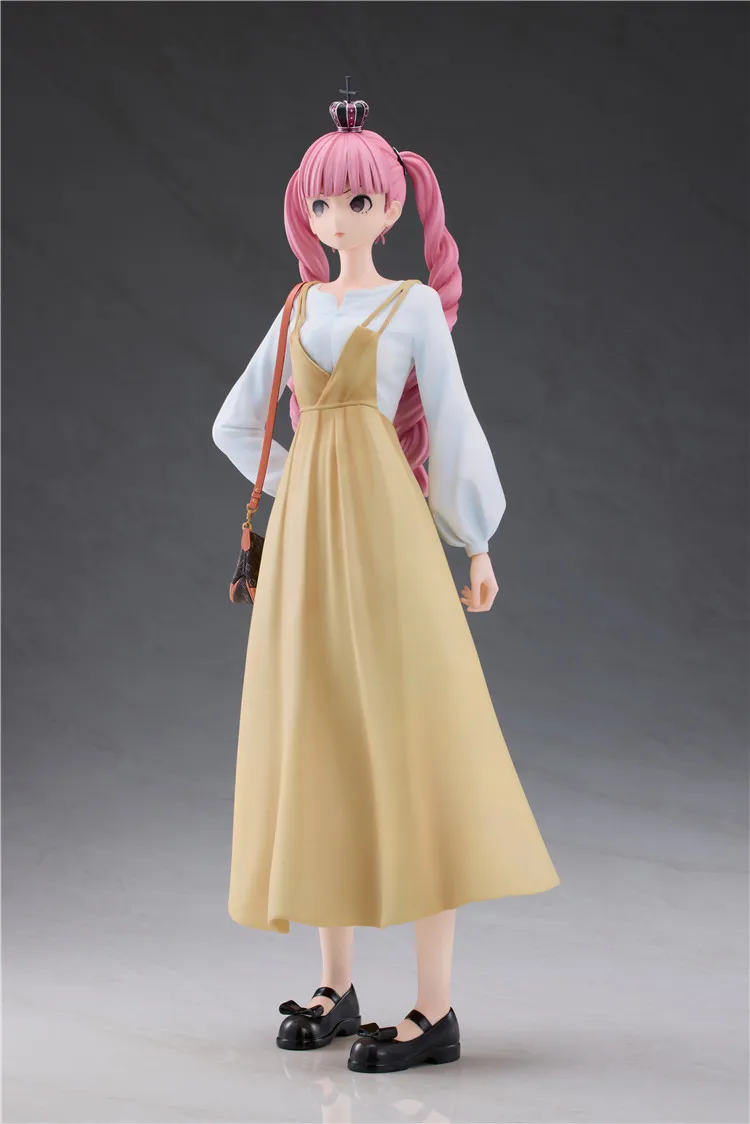 dd1768dd044bb038 【Pre order】Power studio One Piece Perona 1/4 Resin Statue - Image 1