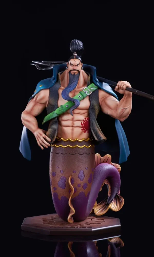 【Pre order】Stand Studio POP One Piece Aladine