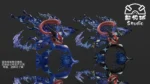 【Pre order】Chao Ji Qiu Studio 1/20 Pokemon Greninja - Image 5