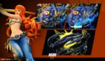 【In Stock】Wan Xiang Studio - One Piece Nami with LED - Image 4