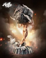 【Pre order】Feng Bao Studio - Attack on Titan Eren Jaeger - Image 3