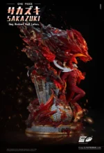 【Pre order】WaterBear Studio 1/6 Sakazuki with LED - Image 8
