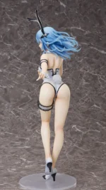 【Pre order】FREEing Studio 1/4 PVC Bare Legs Bunny Girl BEATLESS Type-005 - Image 3