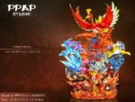 【In Stock】PPAP Studio Ho-oH & Three Sacred with LED - Image 3