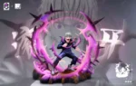 【Pre order】BW Studio 1/6 Jujutsu Kaisen Inumaki Toge - Image 3