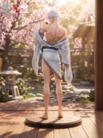 【Pre order】MOCHI Studio 1/6 Jujutsu Kaisen Gojo Satoru - Image 3