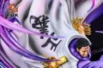 【Pre Order】Fox Studio - One Piece Issho - Image 5