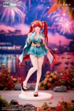 【Pre order】Animester Studio 1/7 PVC Honolulu Yukata (Copyright) - Image 4