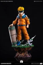 【Pre order】Amazing Museum Studio 1/4 Naruto Umaki - Image 3