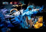 【Pre order】JIMEI Palace - One Piece Sanji (Copyright) - Image 6