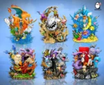 【In Stock】 EGG studio Team Brock - Image 8