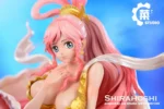 【Pre order】Cai Studio POP Shirahoshi - Image 7