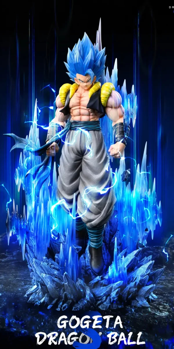 【In Stock】NY Studio - Dragon Ball Gogeta
