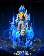 【In Stock】NY Studio - Dragon Ball Gogeta - Image 3