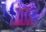 【Pre order】ABC Studio 1/100 Gengar - Image 6