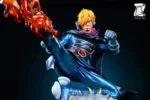 【Pre order】Treasure Bay Studio POP One Piece Sanji - Image 2