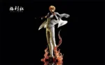 【Pre order】FULISHE One Piece Sanji popmax resin statue - Image 10