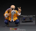 【Pre order】 WU Studio 1/6&1/4 Master Roshi - Image 3