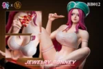 【Pre order】Dragon Studio BB012 1/6 Jewelry Bonney (Removable clothing) - Image 7