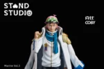 【Pre order】Stand Studio One Piece Coby Resin Statue - Image 2