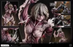 【Pre order】Hertz Studio - Attack on Titan Annie Leonhart & Female Titan - Image 3