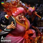 【Pre order】JacksDo Studio Island BigMom