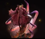【Pre order】Super Bomb Studio Donquixote Doflamingo