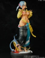 【Pre order】TG Studio 1/6 Pokémon Canari - Image 3
