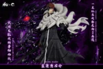 【Pre order】HXHENG Studio x CHENG Studio 1/6 Bleach Aizen Sousuke 3.0