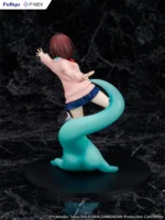 【Pre order】F:Nex 1/7 PVC Dandadan Momo Ayase (Copyright) - Image 7
