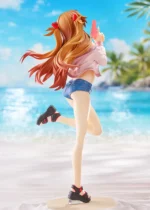 【Pre order】GSC Studio - PVC Neon Genesis Evangelion Soryu Asuka Langley (Copyright) - Image 2
