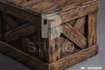 【Pre order】BT Studio One Piece One Piece Red Hair Shanks Resin Statue - Image 4