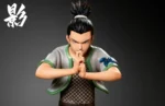 【Pre order】YING Studio 1/6 & 1/8 Naruto Nara Shikamaru - Image 2