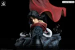 【Pre order】Yuan Huo Studio 1/6 Naruto Uchiha Itachi - Image 5