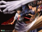 【Pre order】Manas Studio 1/6 Jujutsu Kaisen Okkotsu Yuta & Orimoto Rika vs Geto Suguru (Copyright) - Image 14