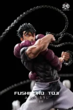 【Pre order】Real World Studio 1/6 Jujutsu Kaisen Fushiguro Toji