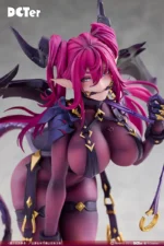 【Pre order】DCTer Studio 1/7 PVC Dragon Princess Curtis - Image 6